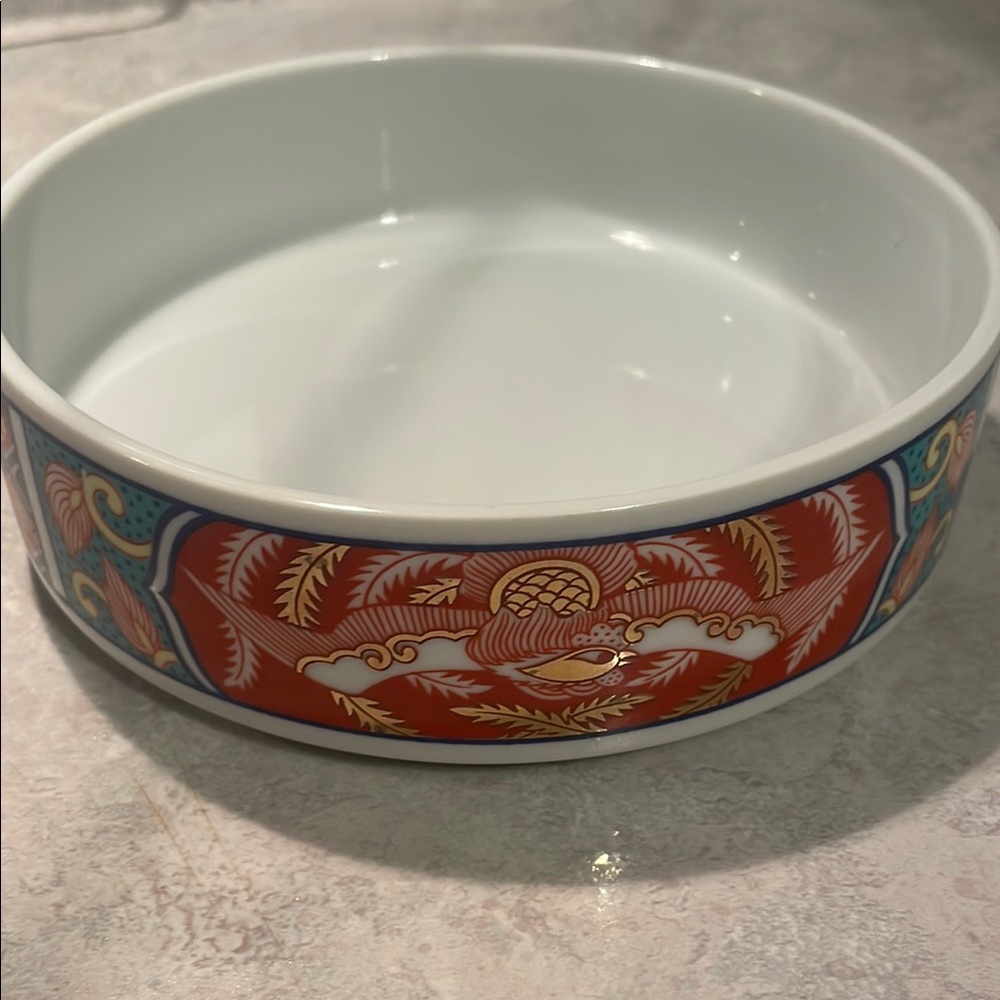 The Toscany Collection Okura Bowl